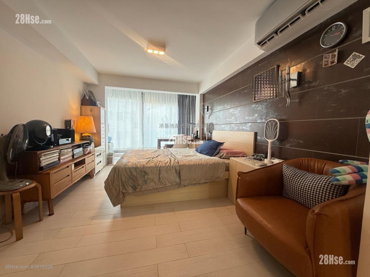 Ha Yeung Village Sell 4 Bedrooms , 2 Bathrooms 1,400 ft²
