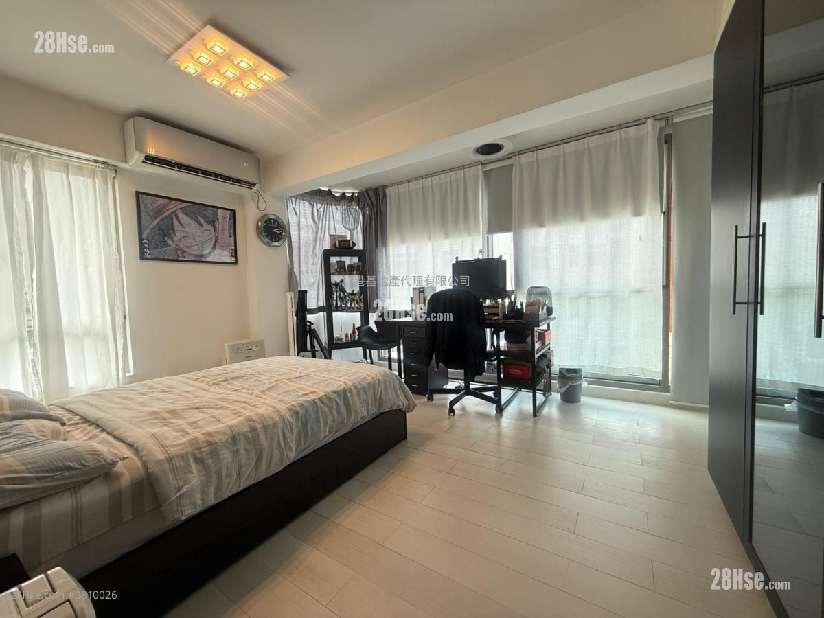 Ha Yeung Village Sell 4 Bedrooms , 2 Bathrooms 1,400 ft²