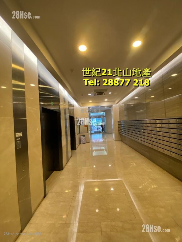 Fortress Garden Rental 3 Bedrooms , 2 Bathrooms 738 ft²