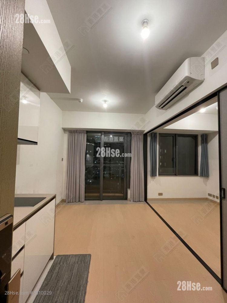 嘉峯汇 售盘 1 房 , 1 浴室 293 平方尺