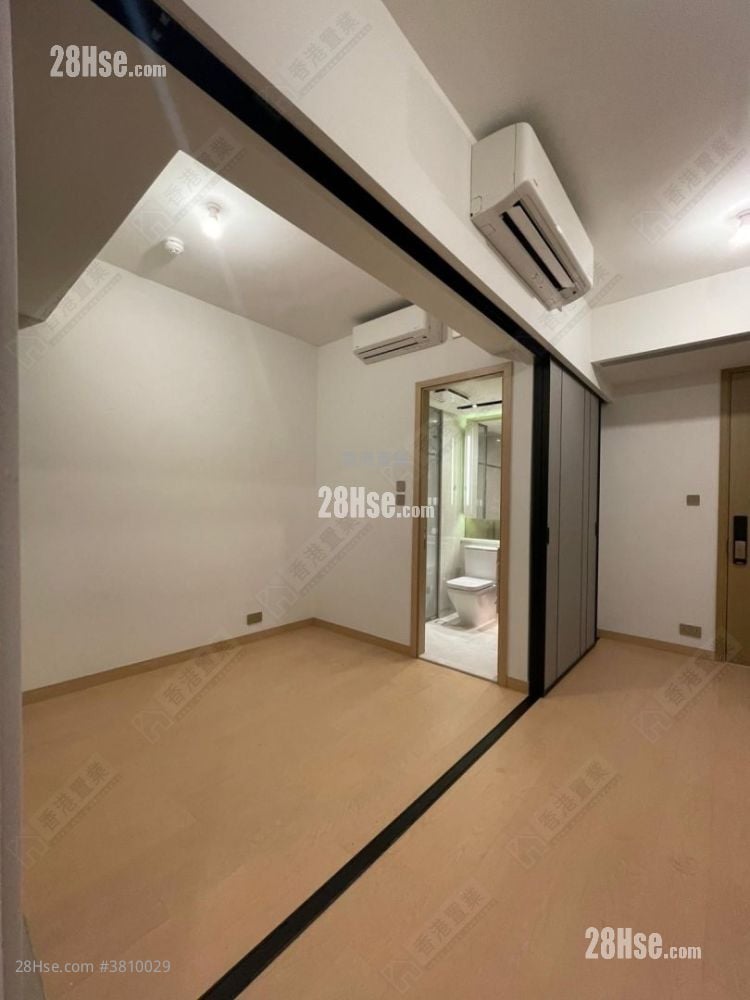 嘉峯汇 售盘 1 房 , 1 浴室 293 平方尺