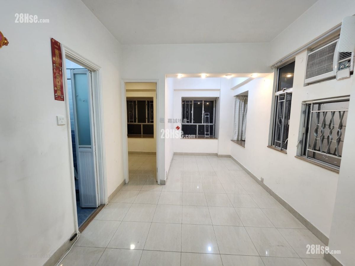 Tai Po Centre Sell 299 ft²