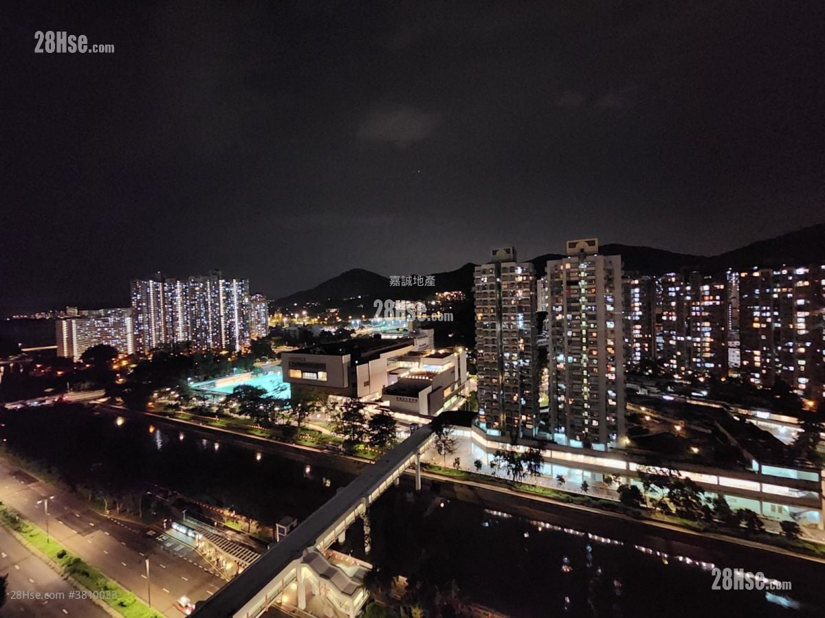 Tai Po Centre Sell 299 ft²