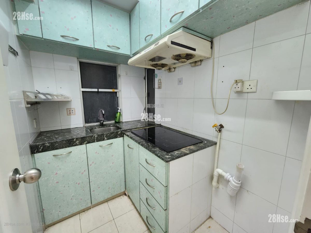 Tai Po Centre Sell 299 ft²