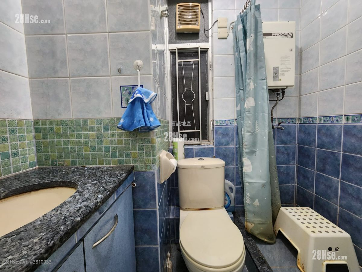 Tai Po Centre Sell 299 ft²