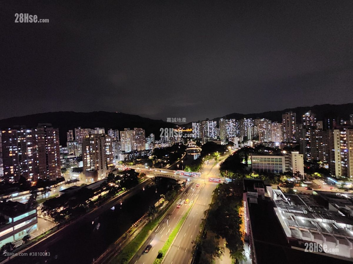 Tai Po Centre Sell 299 ft²