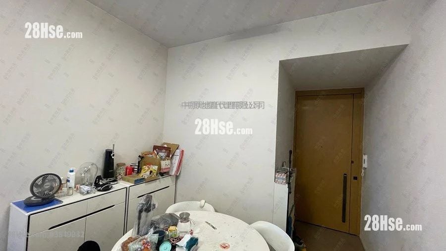 柏傲灣 售盤 3 房 , 1 浴室 645 平方呎