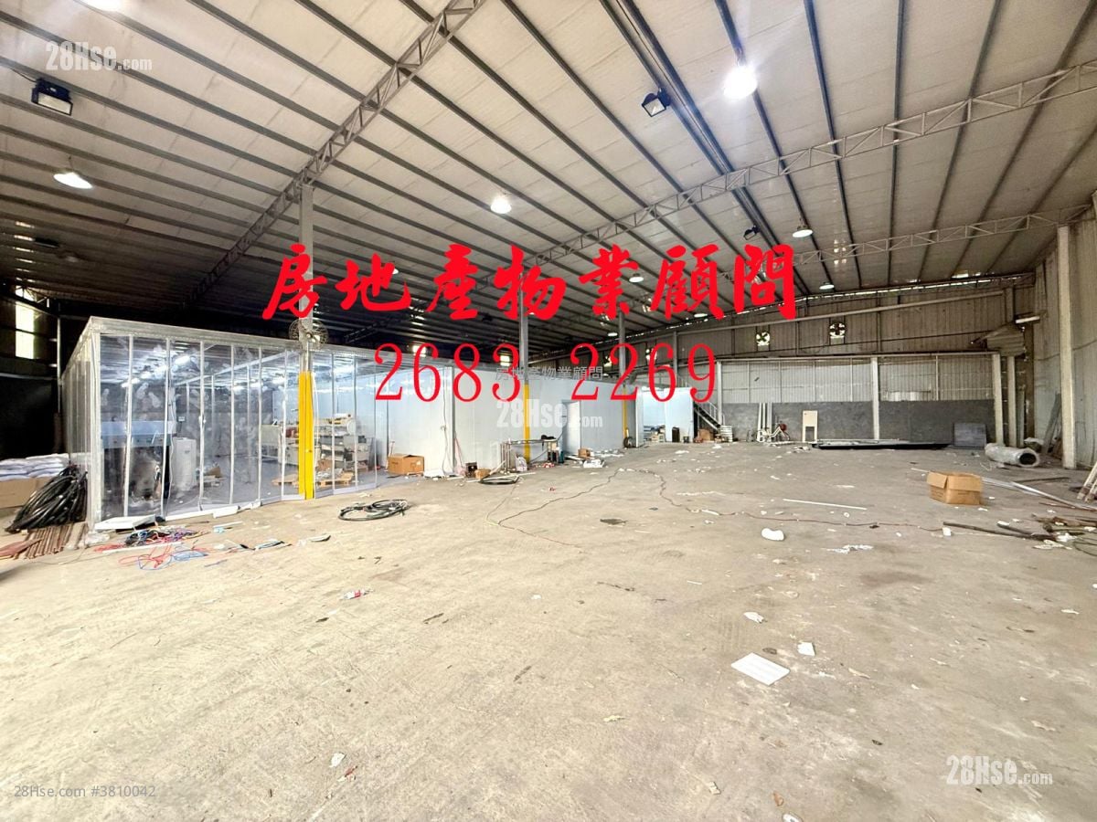 北区*不收地 租盘