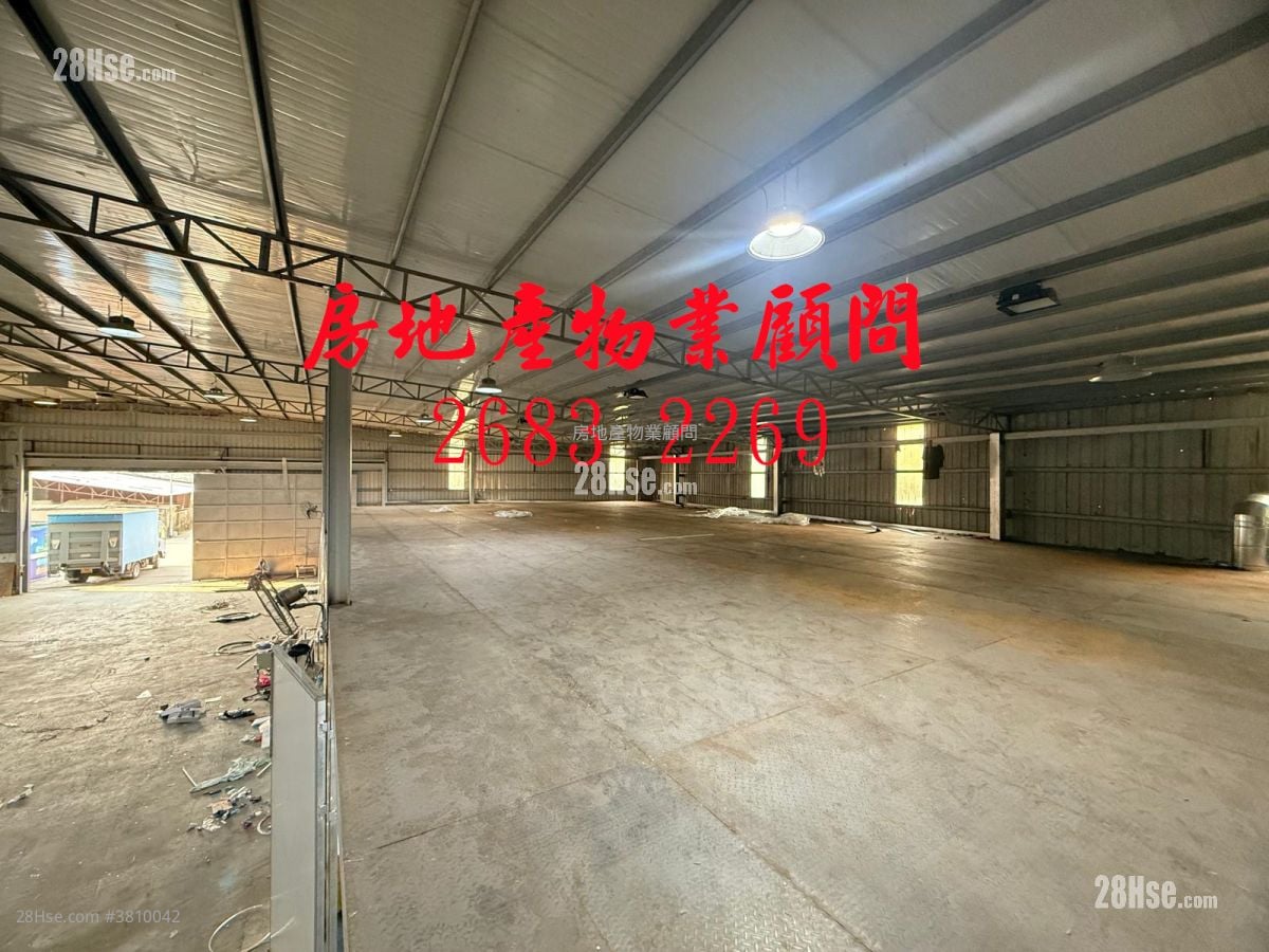 北区*不收地 租盘