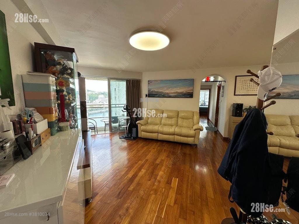 碧涛花园 售盘 3 房 , 2 浴室 842 平方尺