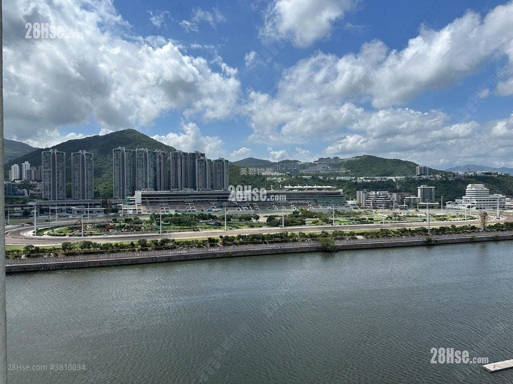 碧涛花园 售盘 3 房 , 2 浴室 842 平方尺