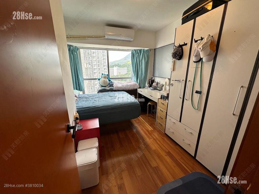 碧涛花园 售盘 3 房 , 2 浴室 842 平方尺