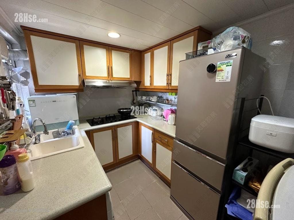 碧涛花园 售盘 3 房 , 2 浴室 842 平方尺