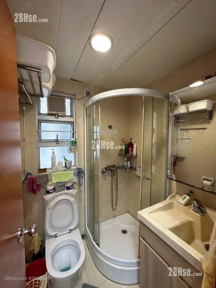 碧涛花园 售盘 3 房 , 2 浴室 842 平方尺