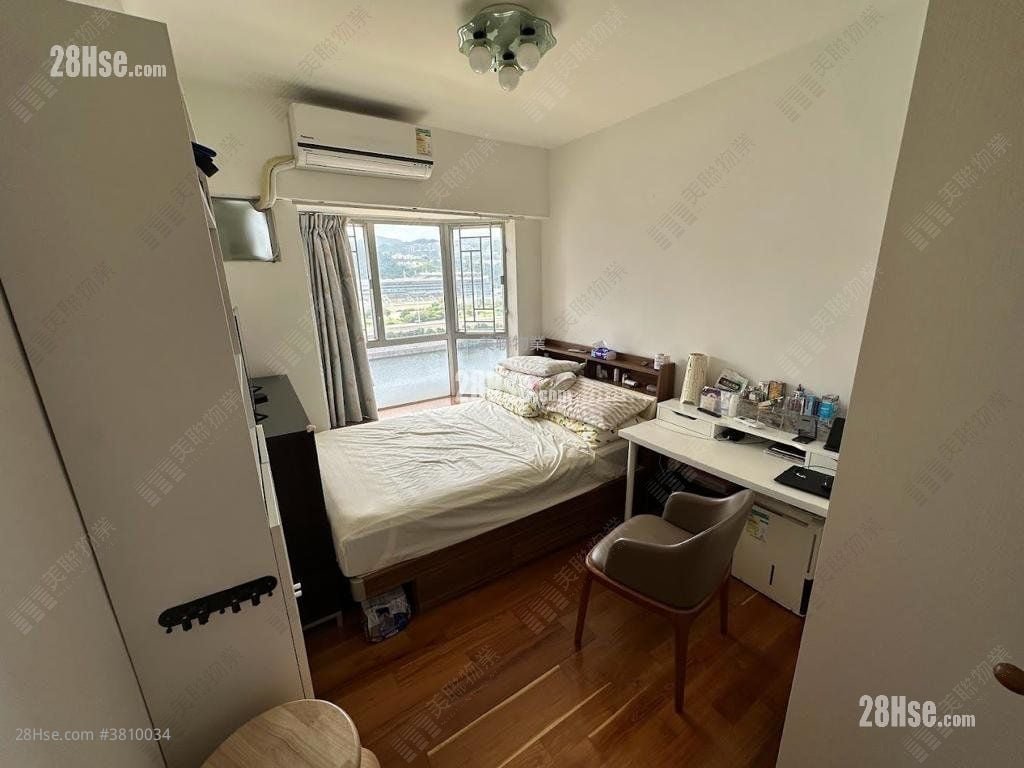 碧涛花园 售盘 3 房 , 2 浴室 842 平方尺