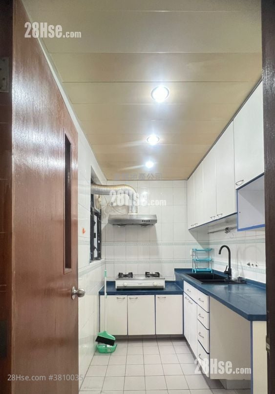 恒福花园 售盘 2 房 , 1 浴室 437 平方尺