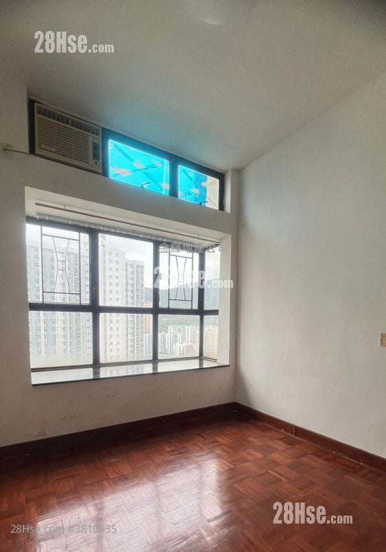 恒福花园 售盘 2 房 , 1 浴室 437 平方尺