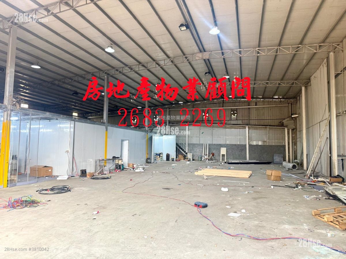 北区*不收地 租盘