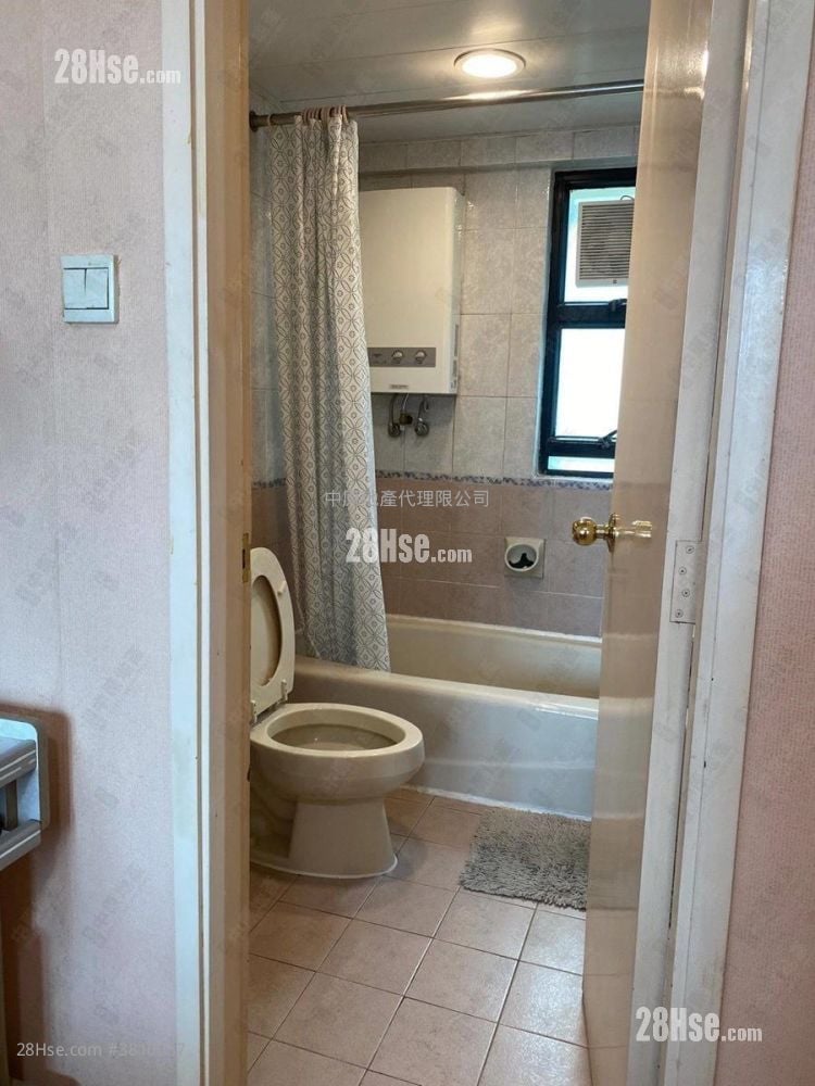 恆麗園 售盤 3 房 , 2 浴室 680 平方呎