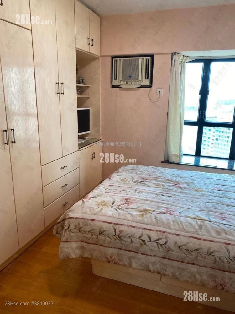 恆麗園 售盤 3 房 , 2 浴室 680 平方呎