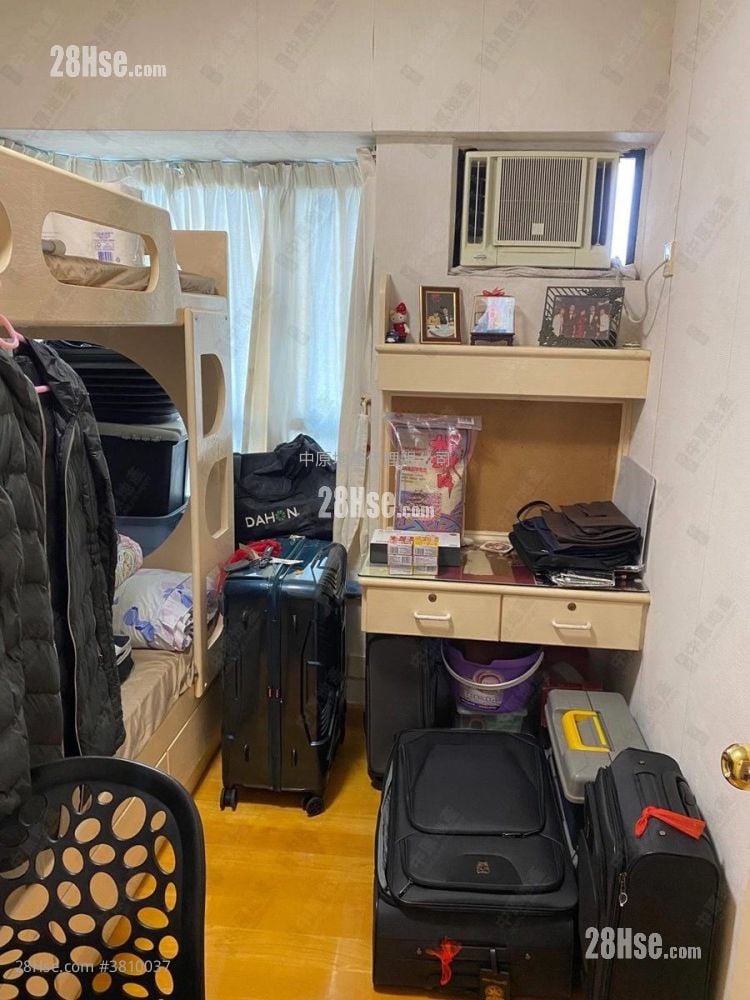 恆麗園 售盤 3 房 , 2 浴室 680 平方呎