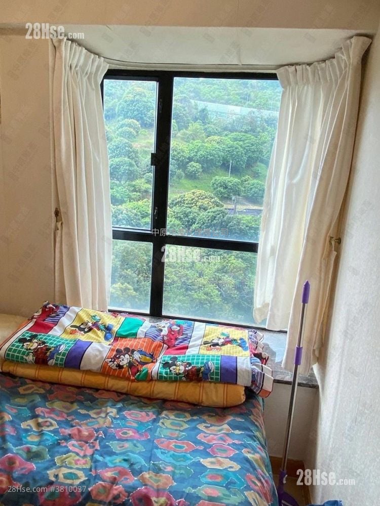 恆麗園 售盤 3 房 , 2 浴室 680 平方呎