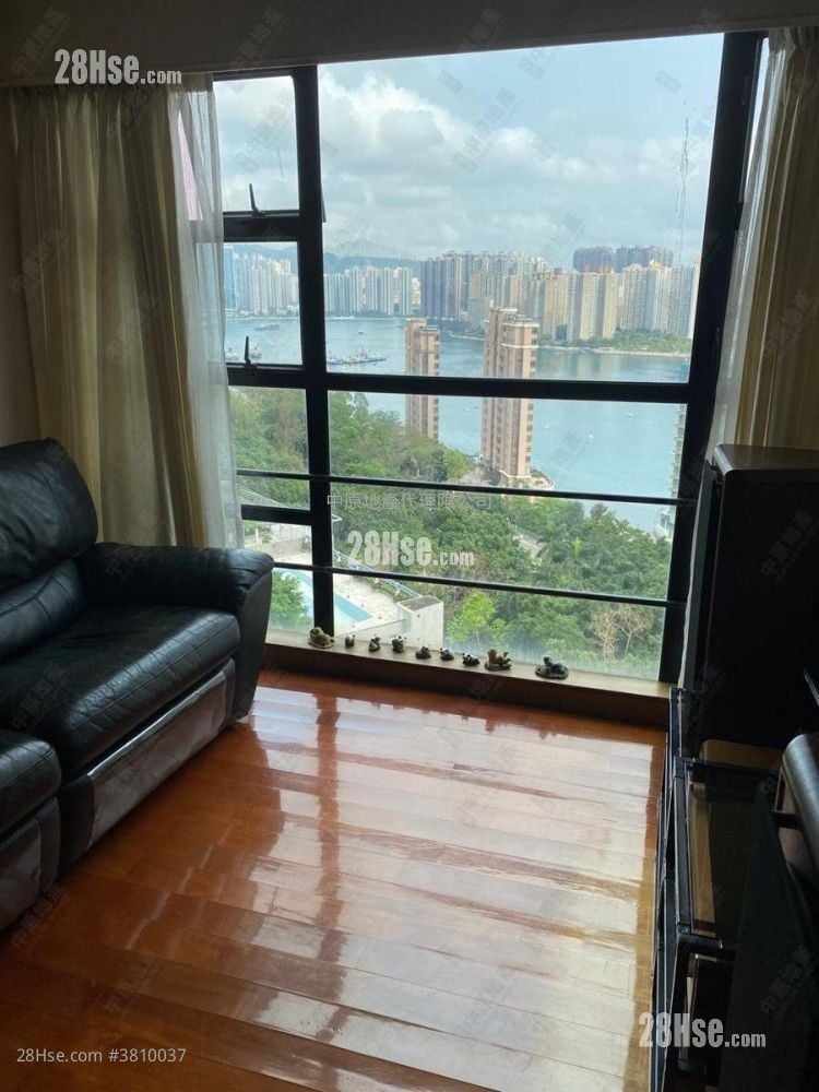 恆麗園 售盤 3 房 , 2 浴室 680 平方呎