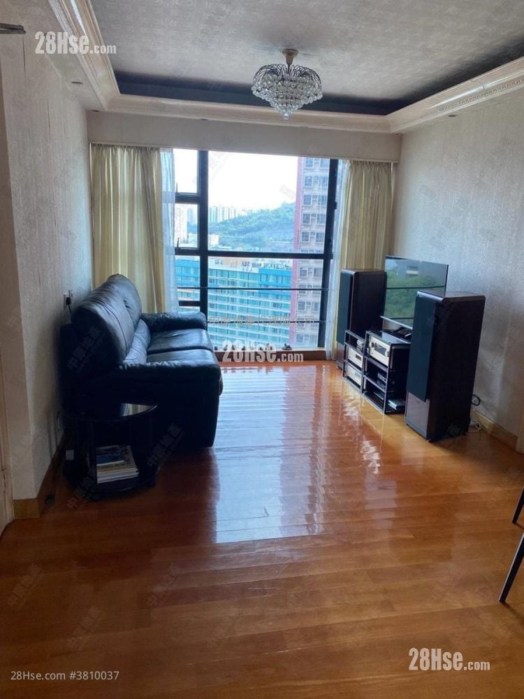 恆麗園 售盤 3 房 , 2 浴室 680 平方呎