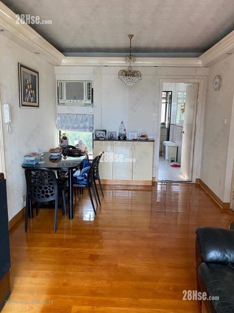 恆麗園 售盤 3 房 , 2 浴室 680 平方呎