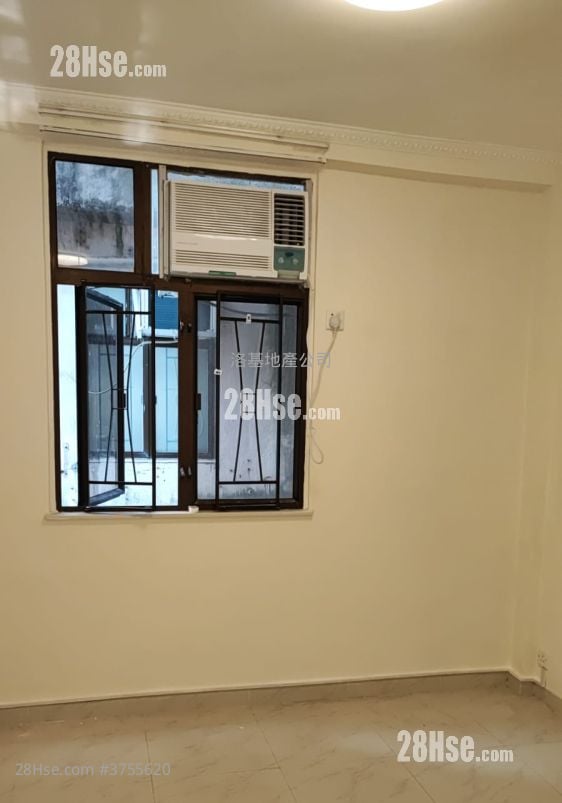 宏光樓 租盤 2 房 , 1 浴室 378 平方呎