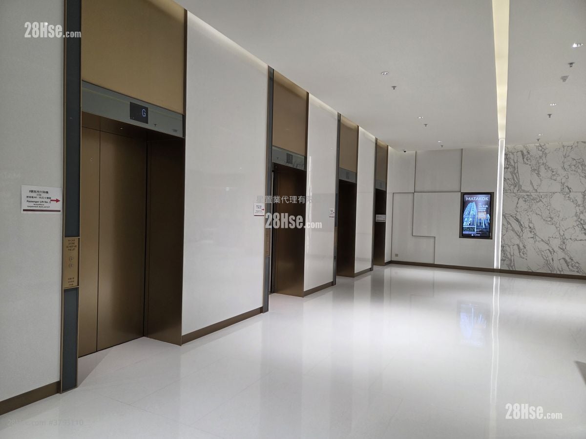 马角街18号 租盘 开放式间隔