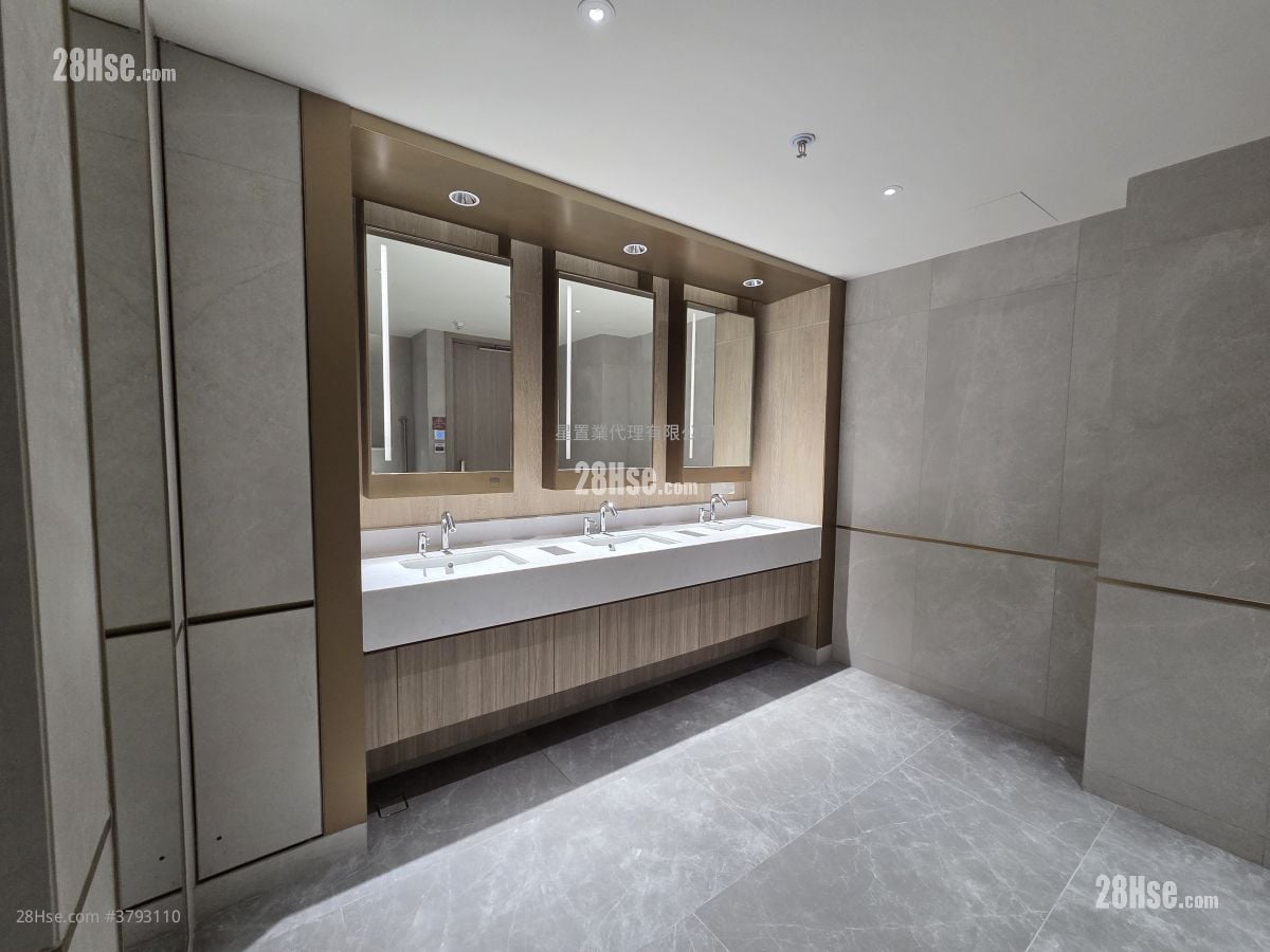 马角街18号 租盘 开放式间隔