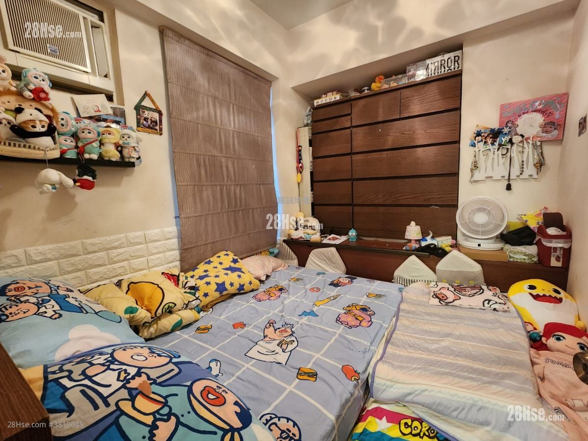 昌运中心 售盘 336 平方尺