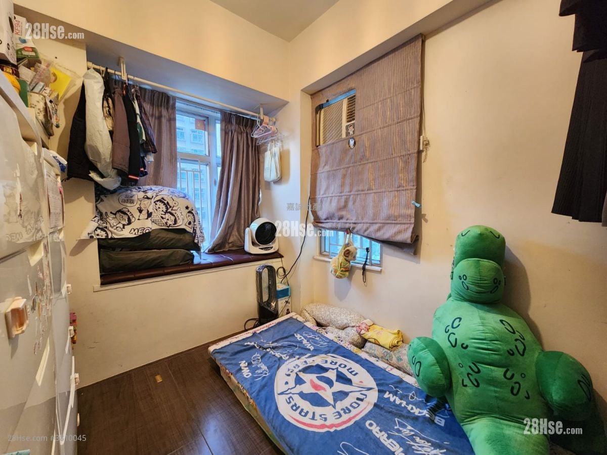 昌运中心 售盘 336 平方尺