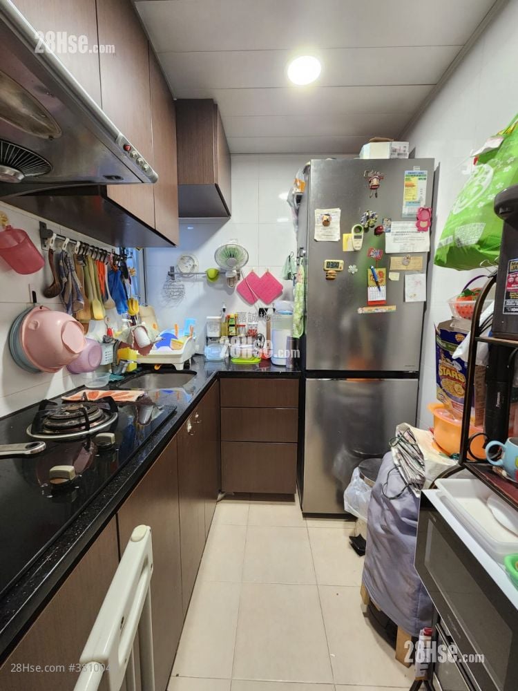 昌运中心 售盘 336 平方尺