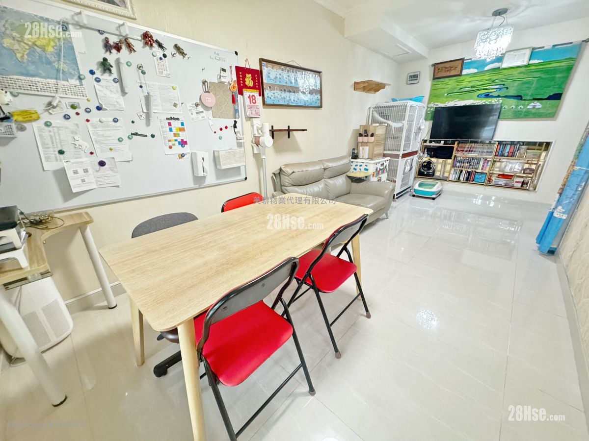 Palm Springs Sell 3 Bedrooms , 3 Bathrooms 1,367 ft²