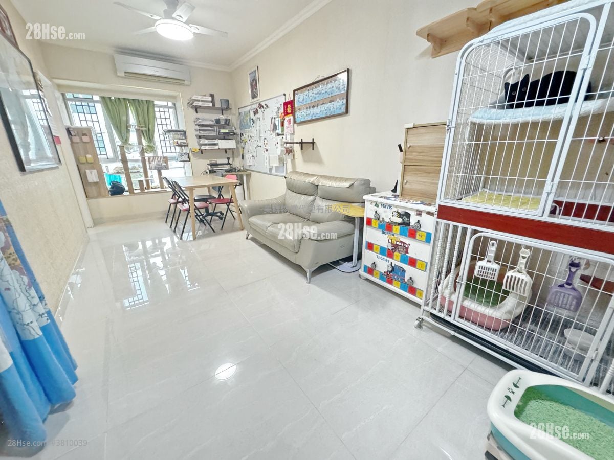 Palm Springs Sell 3 Bedrooms , 3 Bathrooms 1,367 ft²