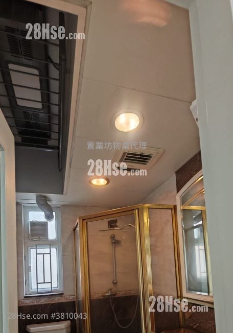 港丽豪园 租盘 3 房 , 2 浴室 615 平方尺