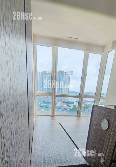 港丽豪园 租盘 3 房 , 2 浴室 615 平方尺