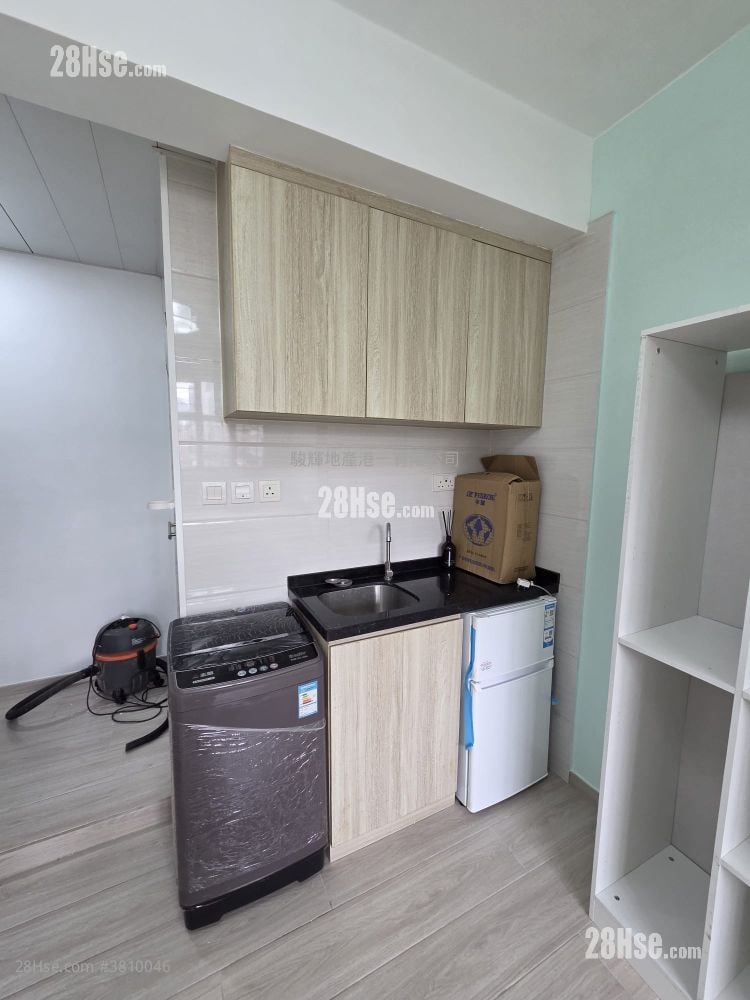 Hong Lok Mansion Rental 1 Bedroom , 1 Bathroom 200 ft²