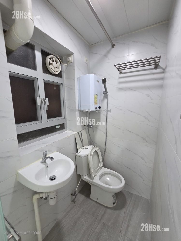 Hong Lok Mansion Rental 1 Bedroom , 1 Bathroom 200 ft²