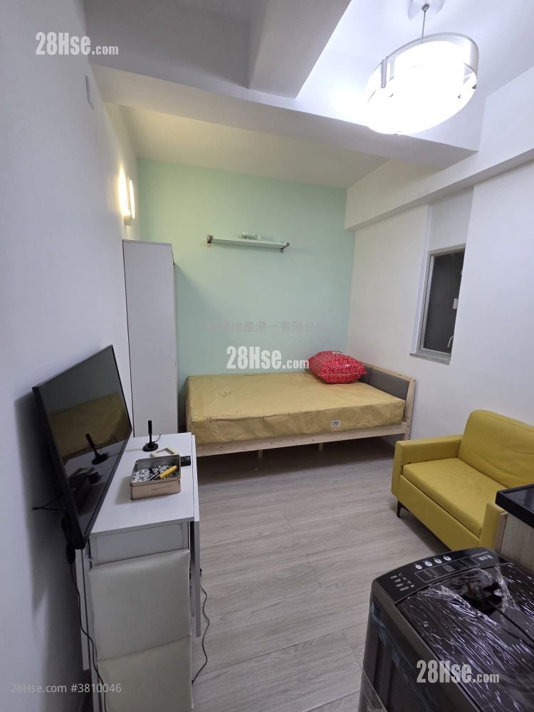 Hong Lok Mansion Rental 1 Bedroom , 1 Bathroom 200 ft²