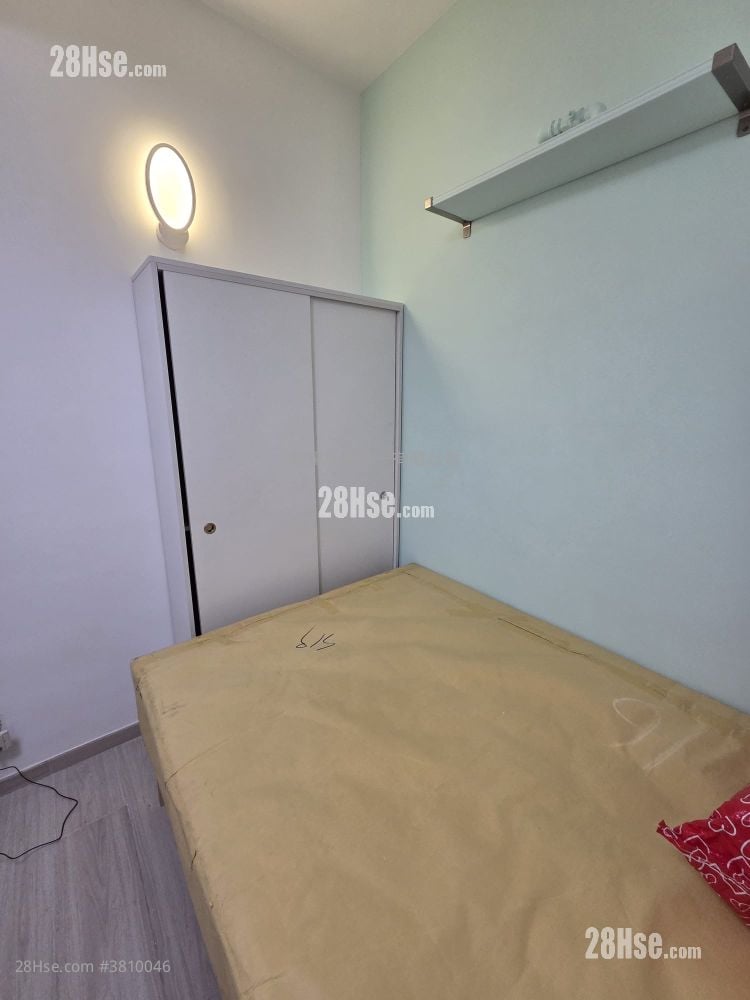 Hong Lok Mansion Rental 1 Bedroom , 1 Bathroom 200 ft²
