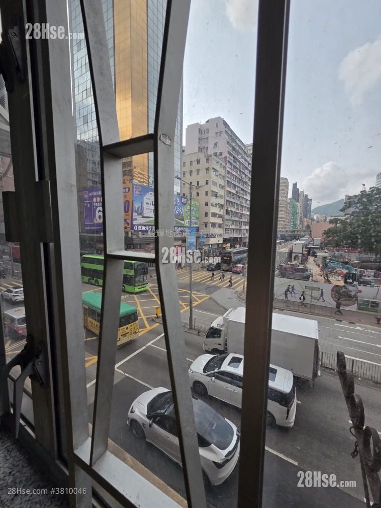 Hong Lok Mansion Rental 1 Bedroom , 1 Bathroom 200 ft²