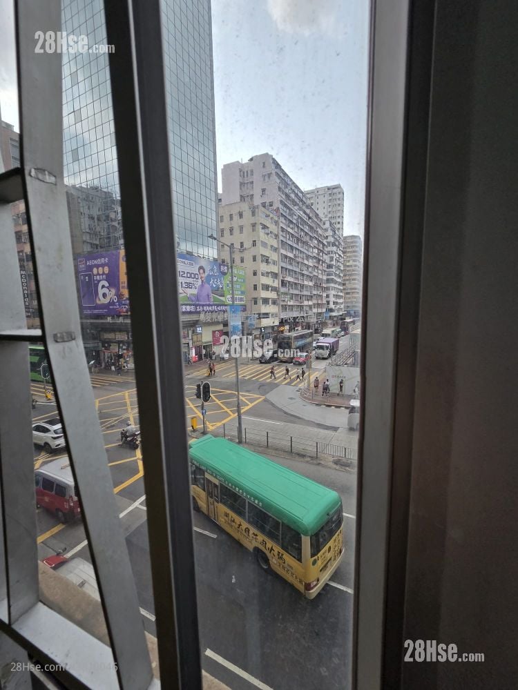 Hong Lok Mansion Rental 1 Bedroom , 1 Bathroom 200 ft²