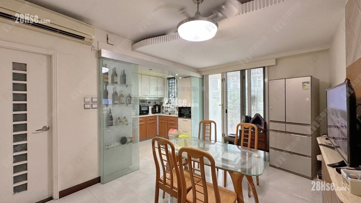 Palm Springs Sell 3 Bedrooms , 3 Bathrooms 1,377 ft²