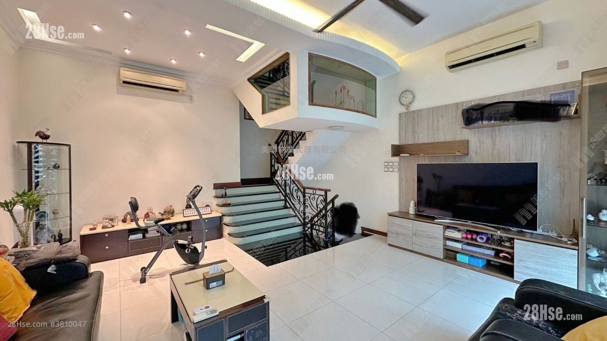 Palm Springs Sell 3 Bedrooms , 3 Bathrooms 1,377 ft²