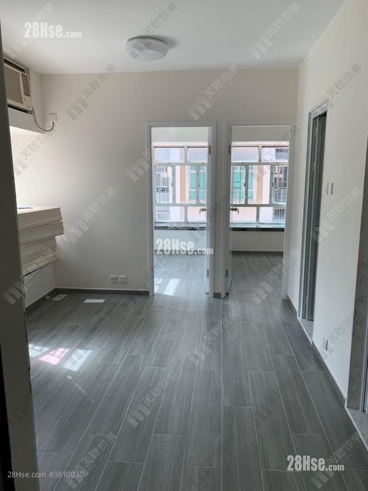 上水中心 售盘 2 房 , 1 浴室 351 平方尺