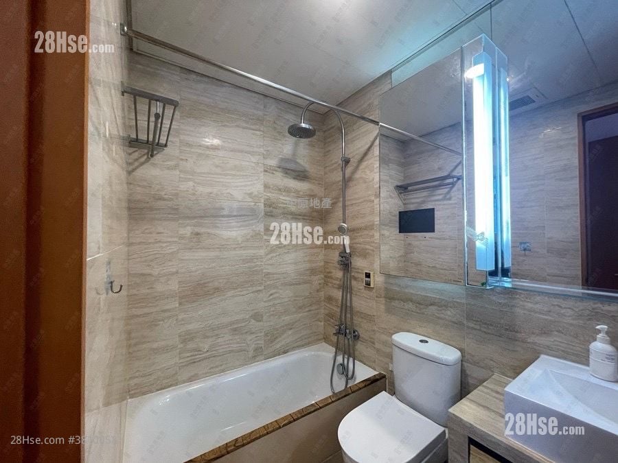 御凯 售盘 3 房 , 2 浴室 728 平方尺