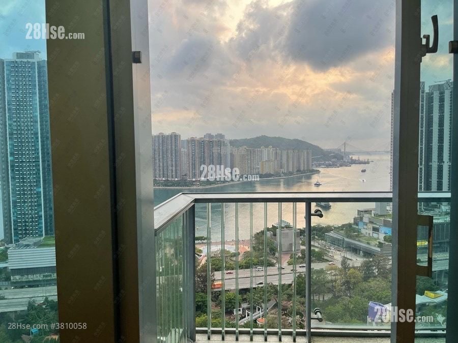 御凯 售盘 3 房 , 2 浴室 728 平方尺